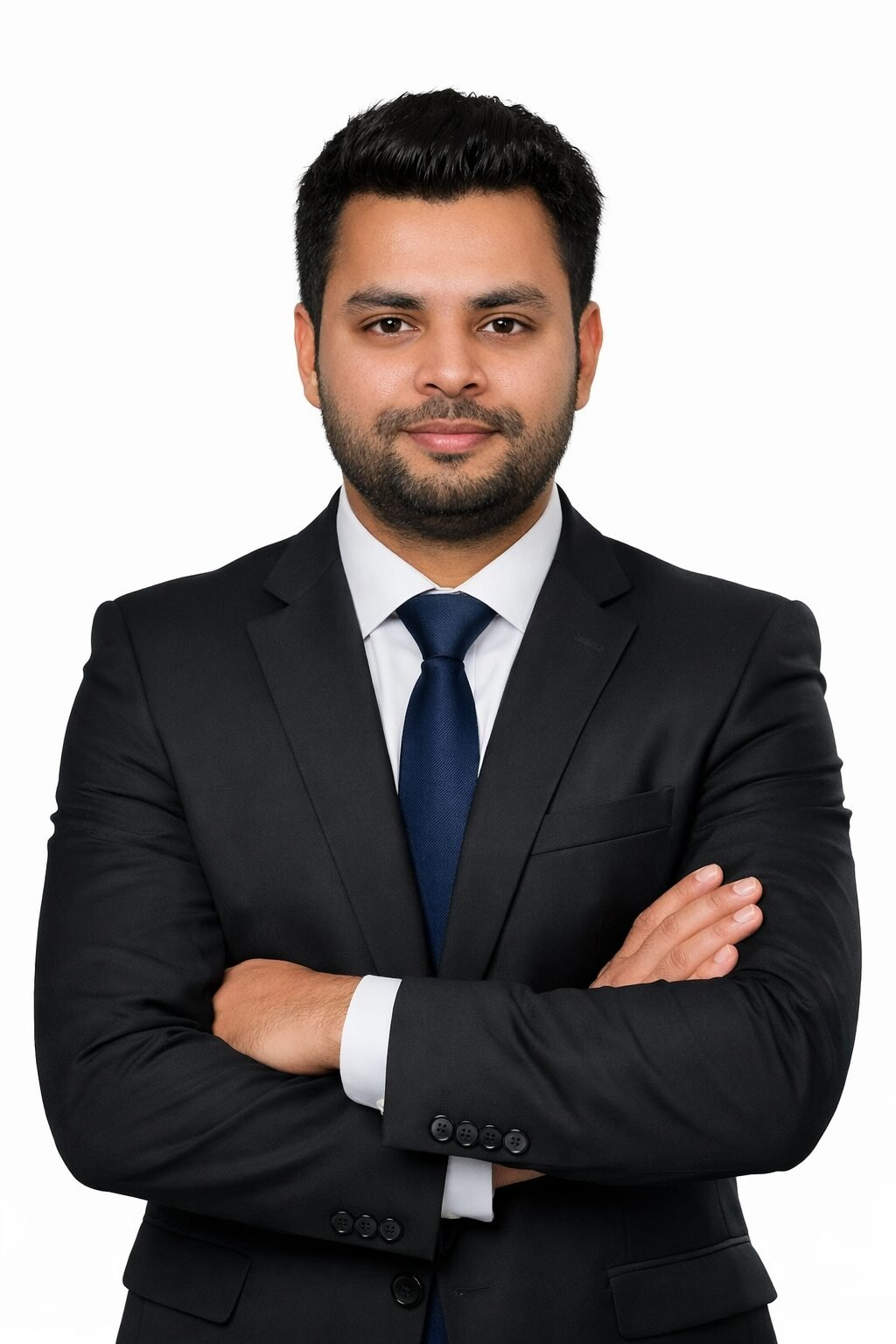 Dr. Parth Founder Study MBBS in Russia